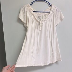 BANANA REPUBLIC TOP - SMALL